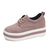 women flats sneakers spring