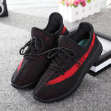 Men Breathable Shoes yeezy