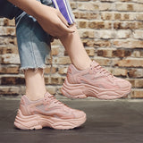 Women Shoes 2020 Fashion Sneakers