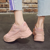 Women Shoes 2020 Fashion Sneakers