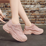 Women Shoes 2020 Fashion Sneakers