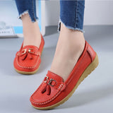 Women Ballet Shoes Flats