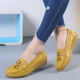 Women Ballet Shoes Flats